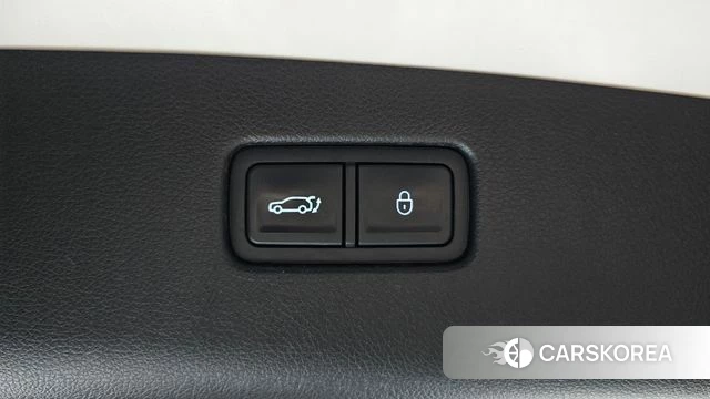 Genesis GV70 id 4975963 из Кореи 11