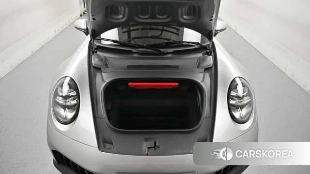 Porsche 911(992) id 4767282 из Кореи 11