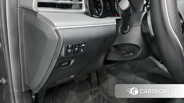 Kia K5 3rd generation id 4966714 из Кореи 11