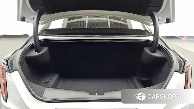 Cadillac CT4 id 5041210 из Кореи 11