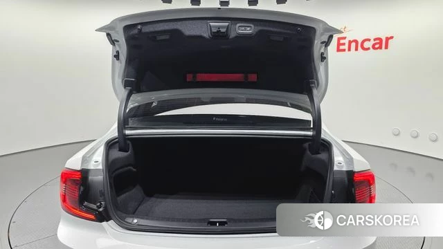 Volvo S90 id 5001727 из Кореи 11