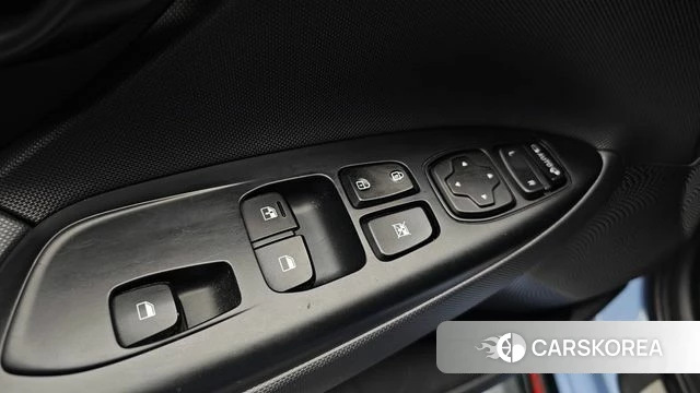 Hyundai Veloster (JS) id 4732920 из Кореи 11