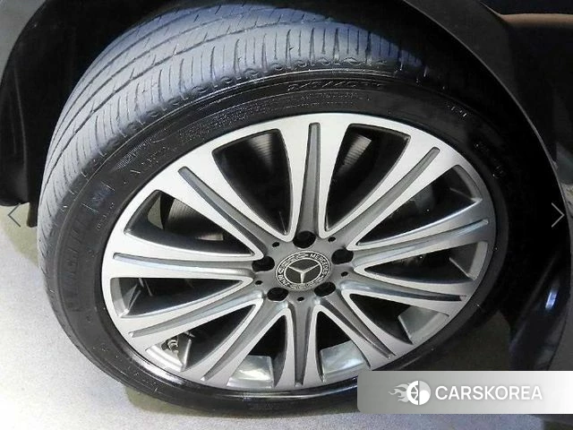 Mercedes-Benz E-Class W213 id 5035313 из Кореи 11