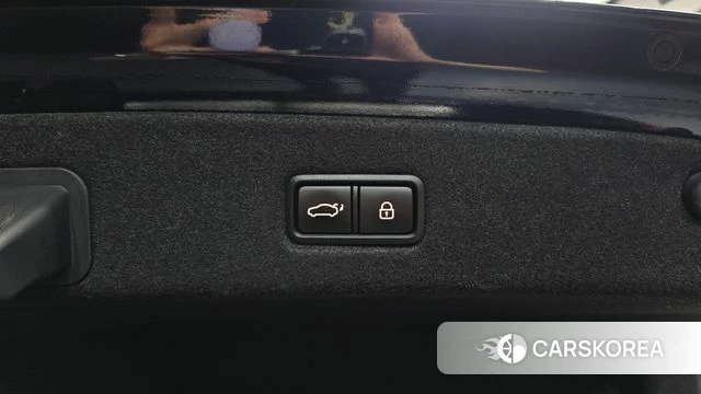 Kia More K9 id 4960477 из Кореи 11