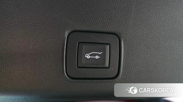 Chevrolet (GM Daewoo) Trailblazer id 4997816 из Кореи 11