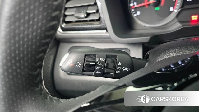 Ssangyong Tivoli Air id 5012547 из Кореи 11