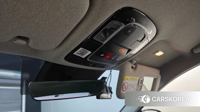 Hyundai Sonata D Edge Hybrid (DN8) id 4768183 из Кореи 11