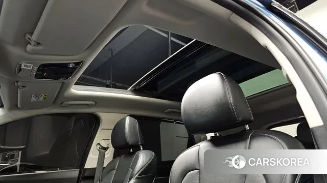 Kia Sorento 4th Generation id 3697824 из Кореи 11