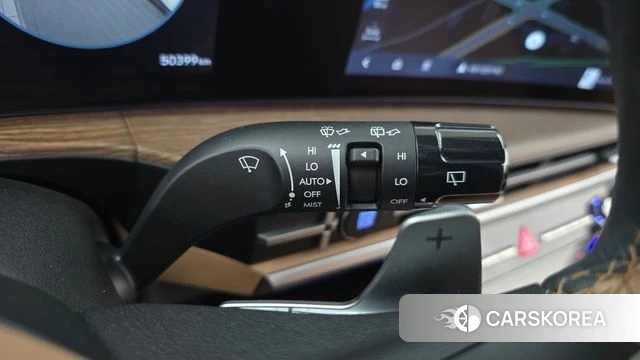 Hyundai Santa Fe (MX5) id 5026650 из Кореи 11