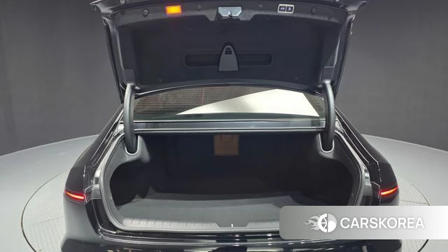Hyundai Grandeur Hybrid (GN7) id 4773203 из Кореи 11