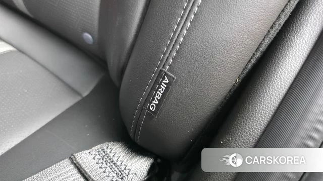 Chevrolet (GM Daewoo) The New Spark id 4930779 из Кореи 11