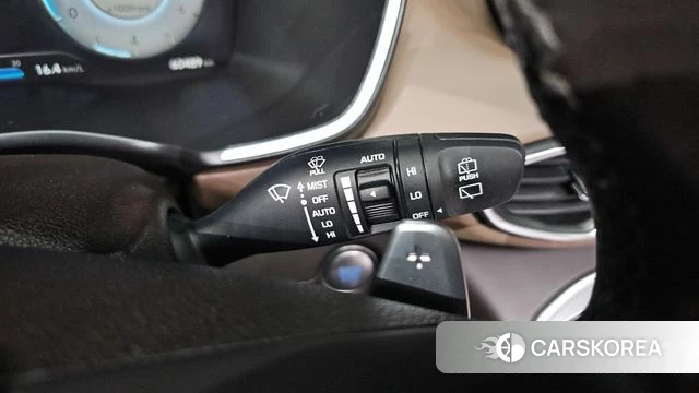 Hyundai The New Santa Fe id 5023015 из Кореи 11