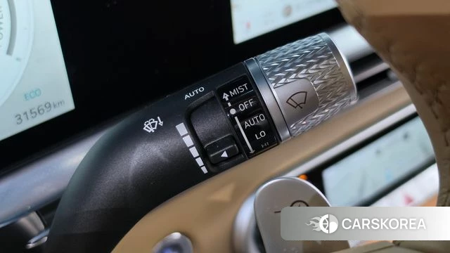 Genesis GV60 id 4976132 из Кореи 11