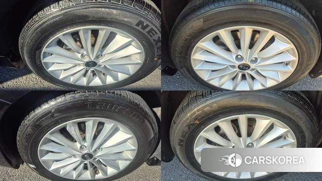 Kia Come New K7 id 4971118 из Кореи 11