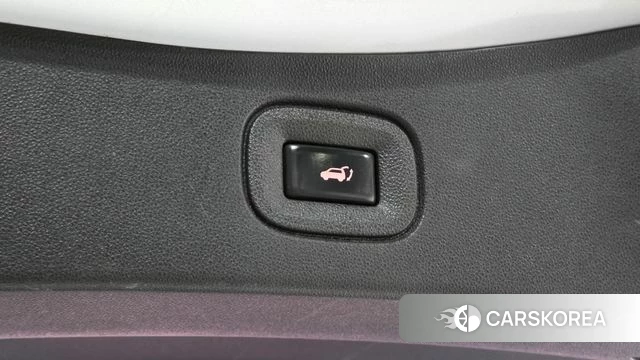 Renault Korea (Samsung) QM6 id 4918790 из Кореи 11