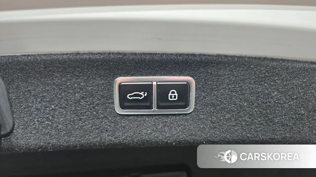 Genesis G80 (RG3) id 5026328 из Кореи 11
