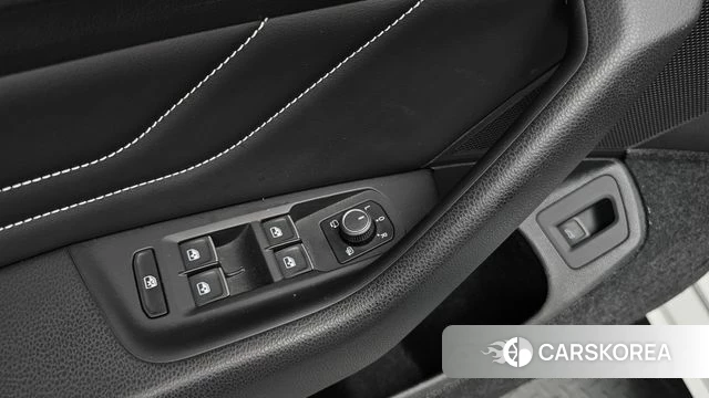 Volkswagen Passat GT (B8) id 4923058 из Кореи 11