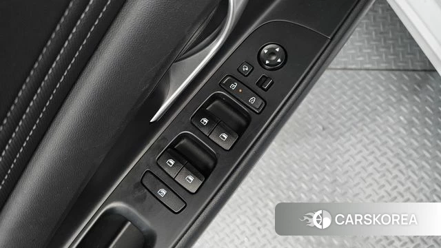 Hyundai The New Avante (CN7) id 4980777 из Кореи 11