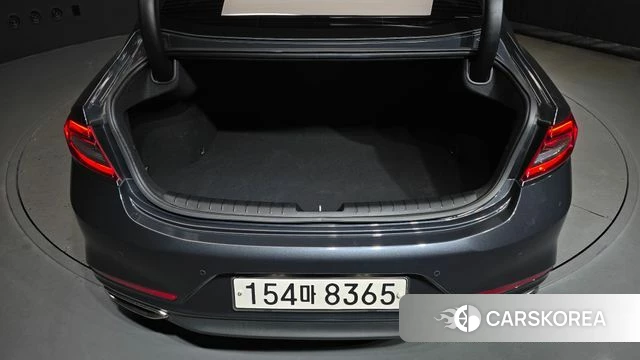 Hyundai Grandeur IG id 4967653 из Кореи 11
