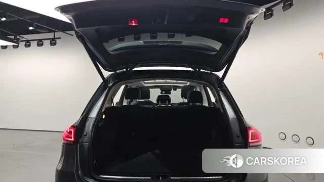 Mercedes-Benz GLE-Class W167 id 3488364 из Кореи 11