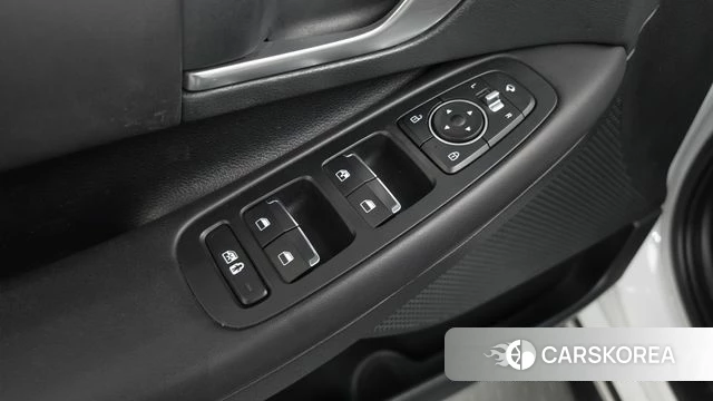 Hyundai Sonata (DN8) id 4528936 из Кореи 11
