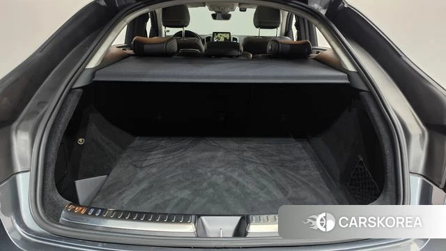 Mercedes-Benz GLE - Class W166 id 5048520 из Кореи 11