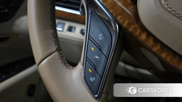 Cadillac CT6 id 5041684 из Кореи 11
