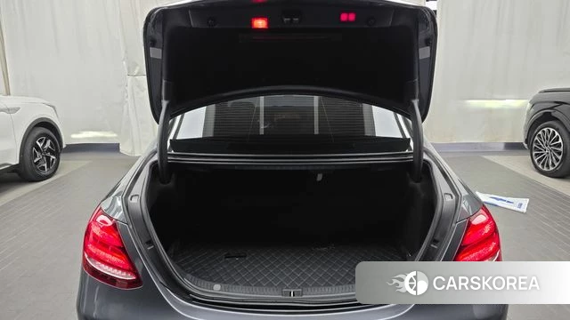 Mercedes-Benz E-Class W213 id 5048106 из Кореи 11