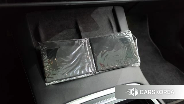 Tesla Model 3 id 5040468 из Кореи 11