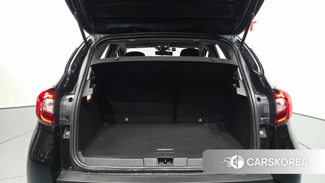 Renault Korea (Samsung) New QM3 id 5042046 из Кореи 11