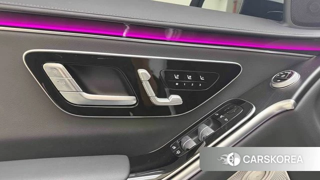 Mercedes-Benz S-Class W223 id 4990208 из Кореи 11