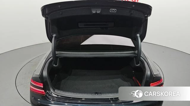Genesis G80 (RG3) id 5028019 из Кореи 11