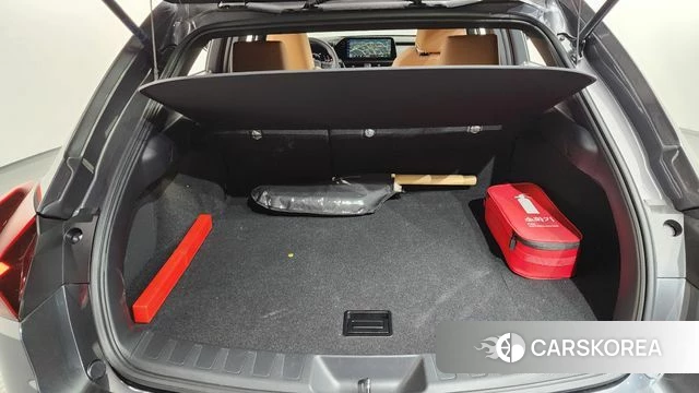Lexus UX300h id 4714992 из Кореи 11