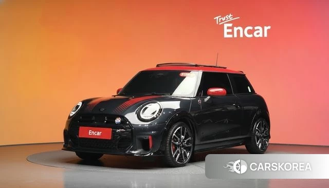 Mini Cooper S 4th Generation id 5015747 из Кореи 11