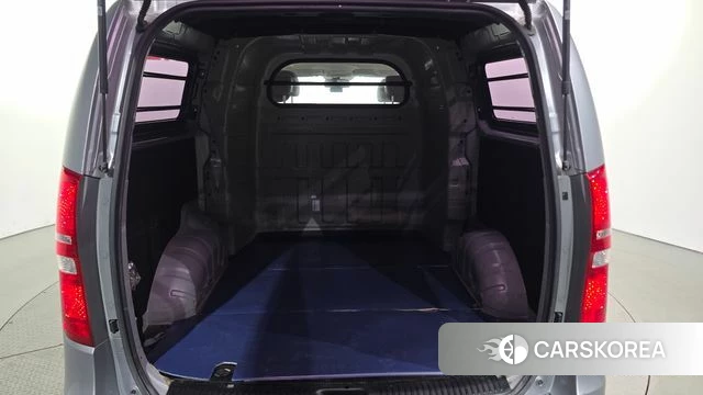 Hyundai Grand Starex id 4658421 из Кореи 11