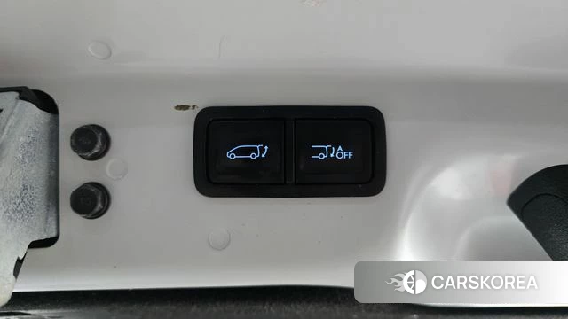 Hyundai Staria id 4572837 из Кореи 11
