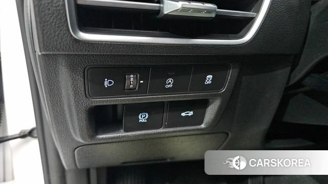 Hyundai Sonata D Edge (DN8) id 5026926 из Кореи 11