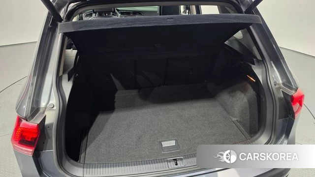 Volkswagen Tiguan second Generation id 4775583 из Кореи 11