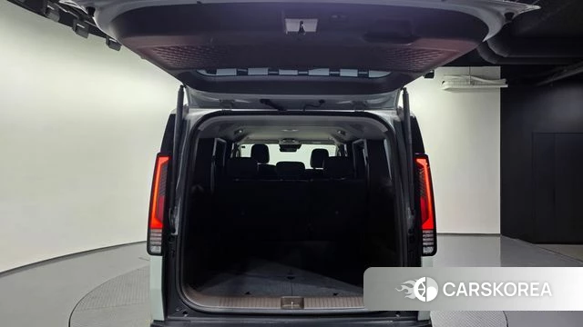 Kia PV5 id 5038975 из Кореи 11