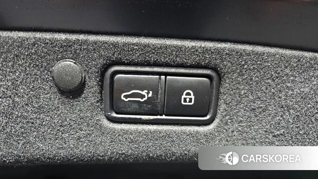 Hyundai The New Grandeur IG id 4958742 из Кореи 11