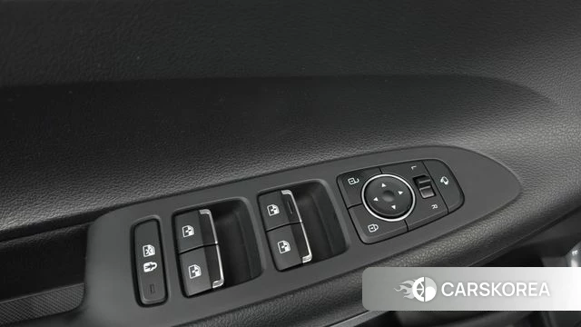 Hyundai The New Grandeur IG Hybrid id 5027899 из Кореи 11