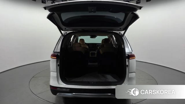 Kia Carnival 4th generation id 4982315 из Кореи 11