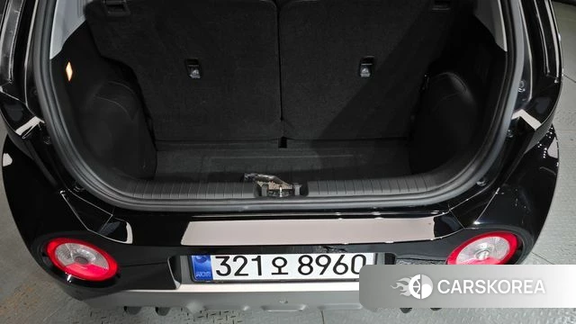 Hyundai The New Casper id 4757145 из Кореи 11