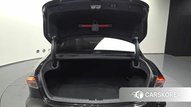 Hyundai The New Grandeur IG Hybrid id 5027904 из Кореи 11