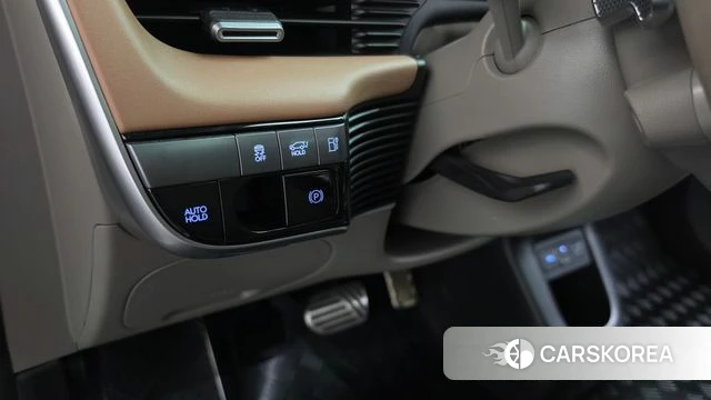 Hyundai The New Ionic 5 id 4892973 из Кореи 11