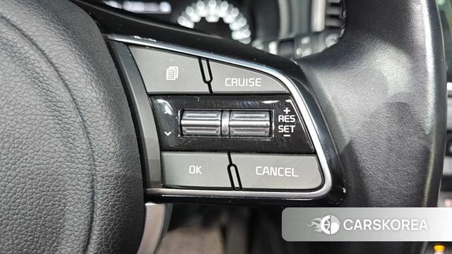Kia Sportage The Bold id 4951975 из Кореи 11