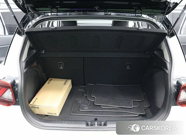 Hyundai Venue id 5051624 из Кореи 11