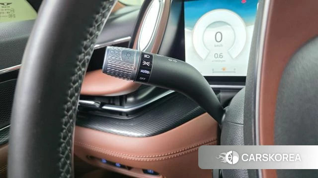 Genesis G90 (RS4) id 4976338 из Кореи 11