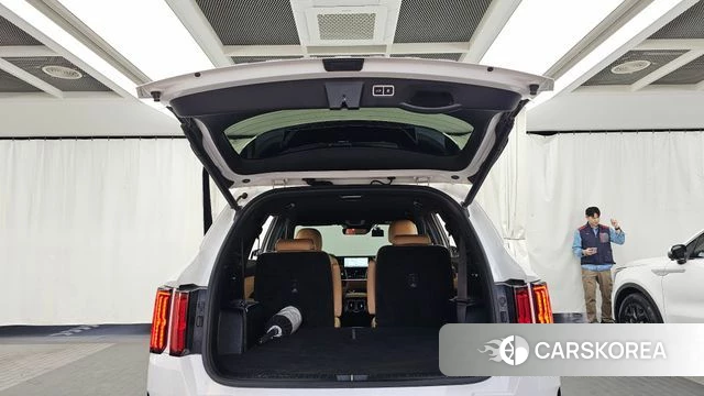 Kia Sorento 4th Generation id 5041272 из Кореи 11