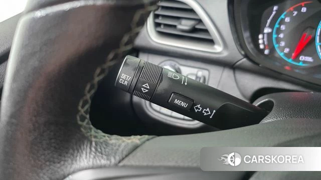 Chevrolet (GM Daewoo) The New Spark id 4997868 из Кореи 11